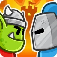 Download Castle Raid 2 (MOD, free shopping) 1.1.0.1