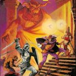 Download Castlequest (NES)