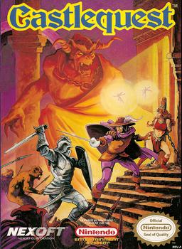 Download Castlequest