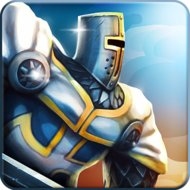 Download CastleStorm - Free to Siege (MOD, unlimited golds) 1.78