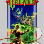 Download Castlevania (NES)