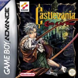 Download Castlevania: Circle of the Moon