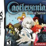 Download Castlevania: Dawn of Sorrow