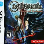 Download Castlevania: Order of Ecclesia