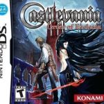 castlevania-order-of-ecclesia-venom
