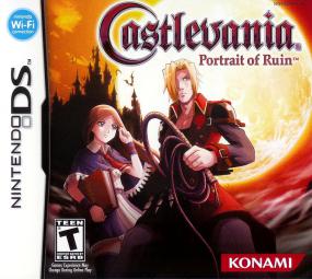 Download Castlevania: Portrait of Ruin