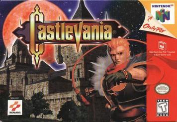 Download Castlevania (V1.2)