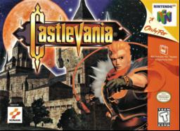 Download Castlevania