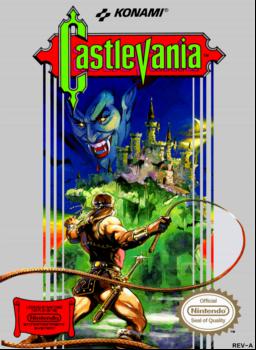 Download Castlevania