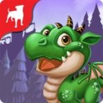 Download CastleVille Legends (MOD, unlimited crown) 4.1.4