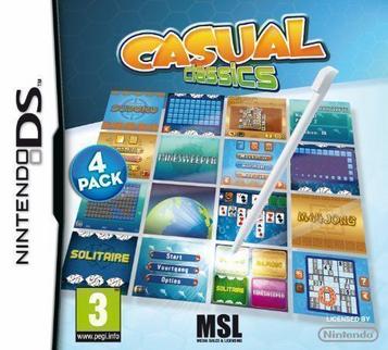Download Casual Classics