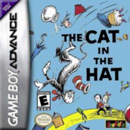 Download Cat in the Hat by Dr. Seuss, The
