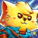 Download Cat Quest II MOD APK v1.7.6.002 (Dinheiro Infinito)