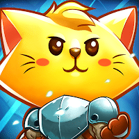Download Cat Quest MOD APK v1.2.15.186 (Dinheiro Infinito)