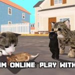 Download Cat Sim Online Play with Cats v205 MOD APK [Dinheiro Infinito]