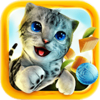 Download Cat Simulator MOD APK v2.1.1 (Dinheiro Infinito)