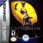 cat-woman