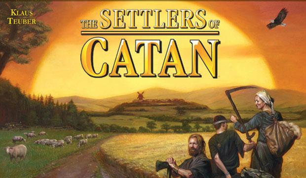 Download Catan v4.6.5 MOD APK [Unlocked]