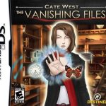 Download Cate West: The Vanishing Files