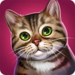 Download CatHotel - Hotel for cute cats (MOD, Unlmited Health/Coins) 2.0.17143