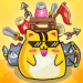 Download Cat’n’Robot: Defesa Passiva v2.9.2 Apk (MOD MENU)