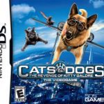 Download Cats and Dogs: The Revenge of Kitty Galore