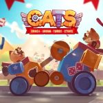 Download CATS Crash Arena Turbo Stars v3.35.5 MOD APK [God Mode]
