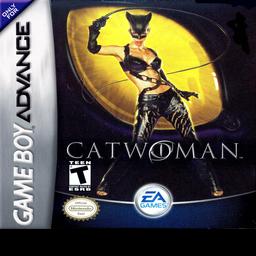 Download Catwoman
