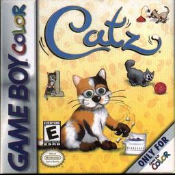 Download Catz
