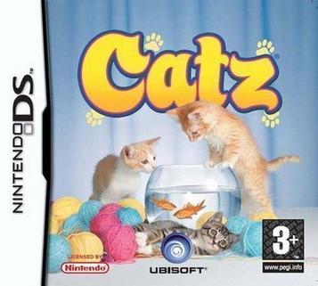 Download Catz (Supremacy)