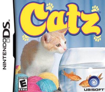 Download Catz