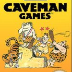 Download Caveman Games (NES)