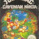 Download Caveman Ninja (NES)