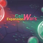Download Cell Expansion Wars v1.2.0 MOD APK – DINHEIRO INFINITO