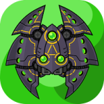 Download Cell: Idle Factory Incremental MOD APK v0.7.3.46 (Dinheiro Infinito)