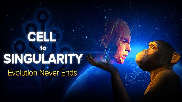 Download Cell to Singularity Evolution Never Ends v47.16 MOD APK [Dinheiro Infinito]