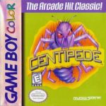 centipede