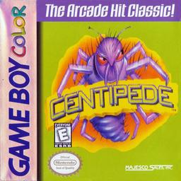 Download Centipede