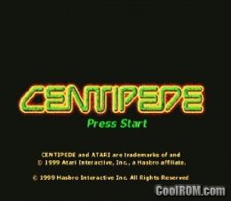 Download Centipede