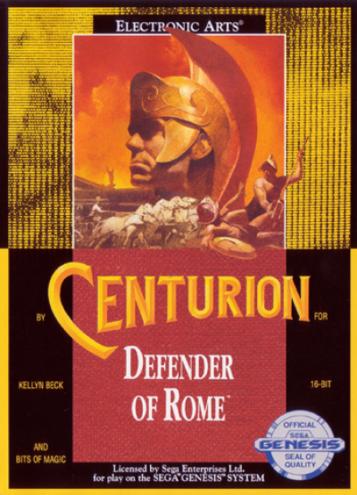 Download Centurion - Defender Of Rome [b1]