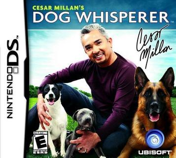 Download Cesar Millan's Dog Whisperer (Sir VG)