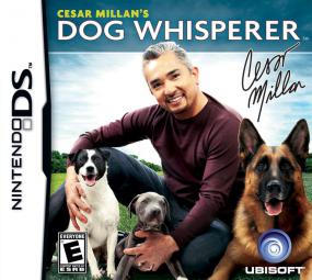 Download Cesar Millan's Dog Whisperer