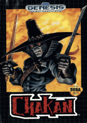 Download Chakan - The Forever Man