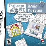 Download Challenge Me: Brain Puzzles