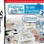 Download Challenge Me: Brain Puzzles 2