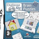 Download Challenge Me - Brain Puzzles (EU)