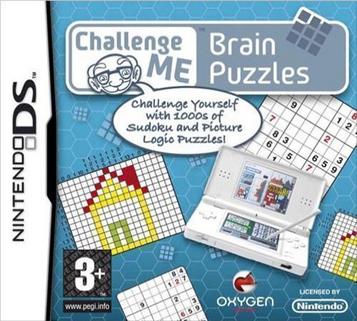 Download Challenge Me - Brain Puzzles (EU)