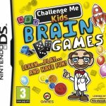Download Challenge Me Kids Brain Games