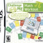 Download Challenge Me: Math Workout