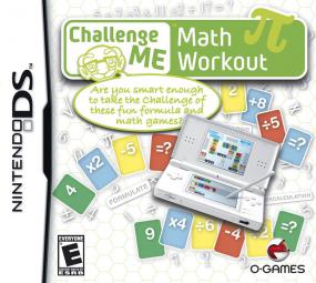 Download Challenge Me: Math Workout